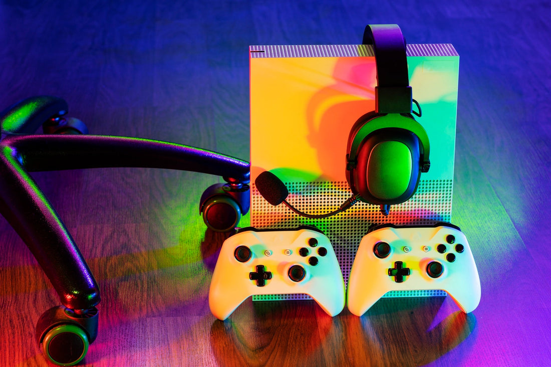 Top 5 Must-Have Gaming Gadgets for Enhanced Gameplay