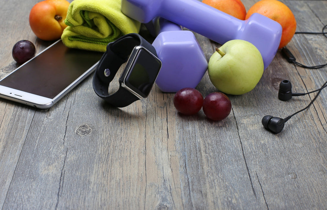 Essential Fitness Gadgets for a Healthier Lifestyle