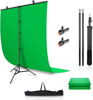 T-Shape Backdrop Stand