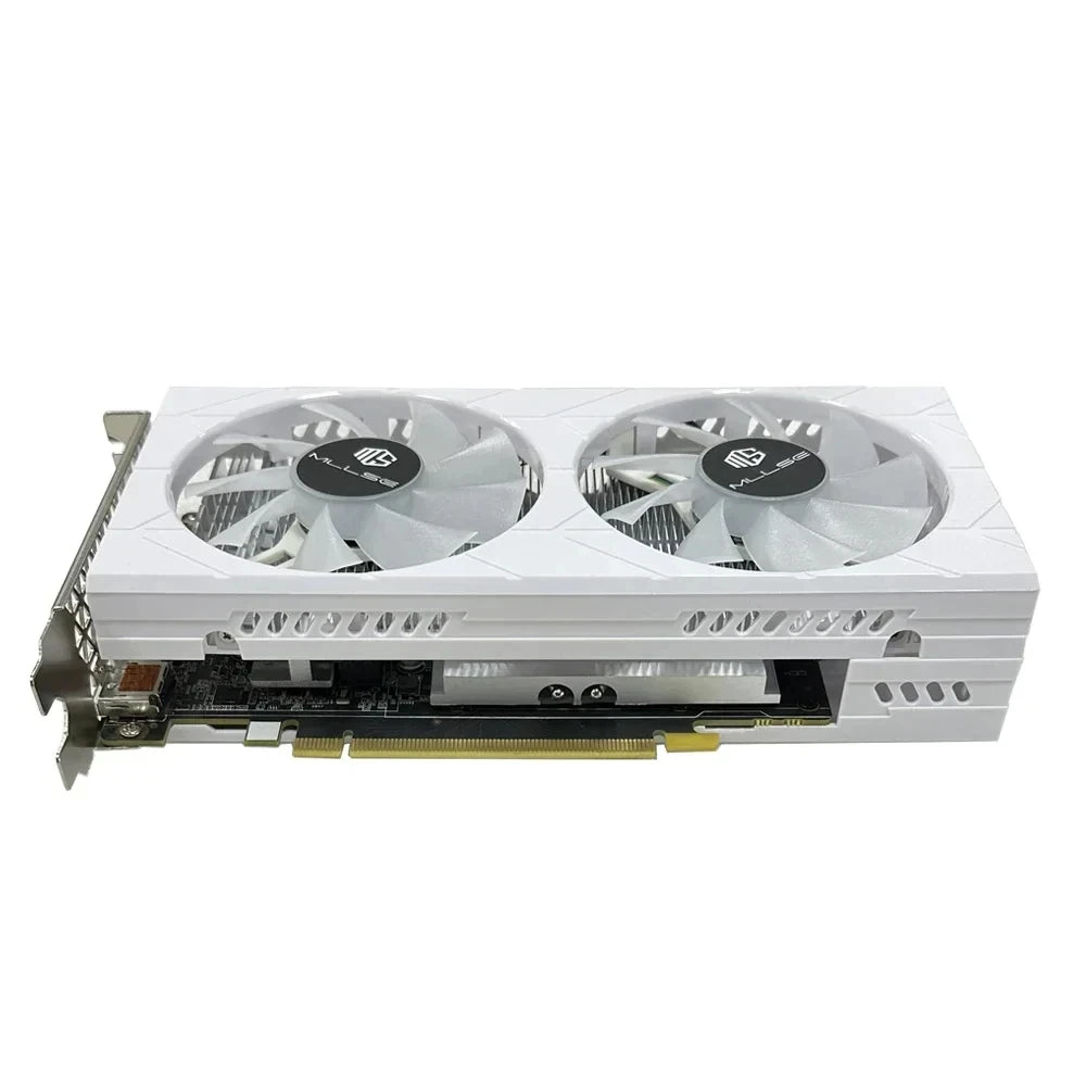 USED RTX 2060 Super 8GB Graphics Card Placa De Video GDDR6 256Bit GPU PCI-E 3.0x16 rtx 2060 super 8gb Gaming Card RGB Lighting