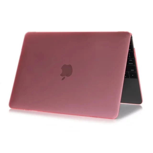 Rubberized Frosted Case Cover For Apple Mac Book Pro with Retina Display 15.4inch A1398