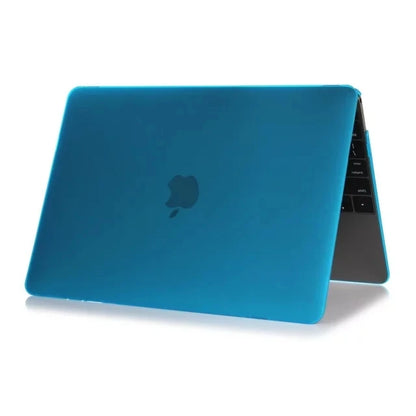 Rubberized Frosted Case Cover For Apple Mac Book Pro with Retina Display 15.4inch A1398