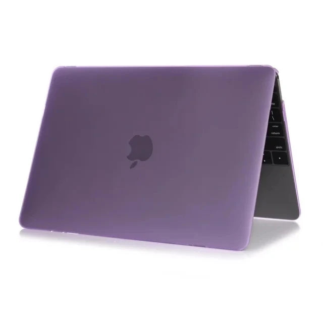 Rubberized Frosted Case Cover For Apple Mac Book Pro with Retina Display 15.4inch A1398