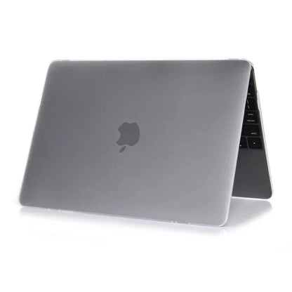 Rubberized Frosted Case Cover For Apple Mac Book Pro with Retina Display 15.4inch A1398