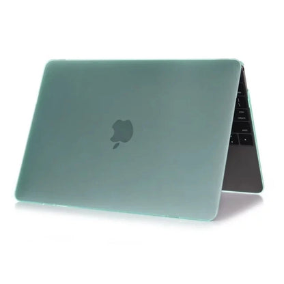 Rubberized Frosted Case Cover For Apple Mac Book Pro with Retina Display 15.4inch A1398