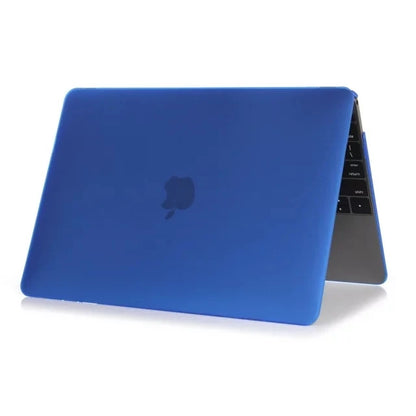 Rubberized Frosted Case Cover For Apple Mac Book Pro with Retina Display 15.4inch A1398