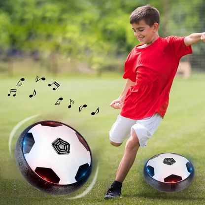 Floating Football Interactive Indoor Sports Toy