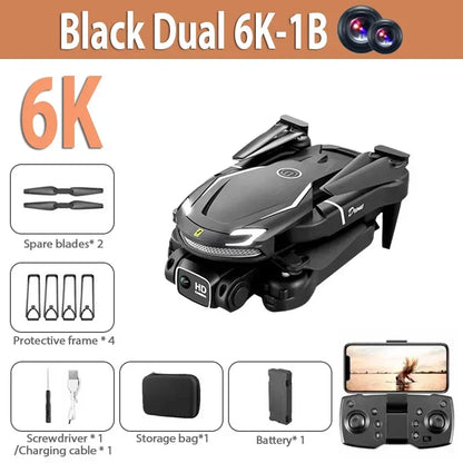 V88 8K 5G GPS Drone with Dual Camera