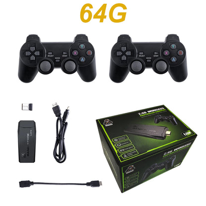 2.4G Wireless Game Console