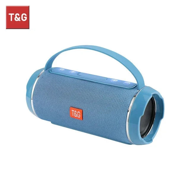 T&G TG116C Bluetooth Speaker