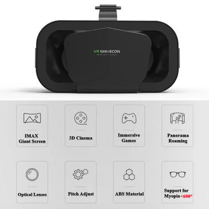 G10 IMAX VR Glasses