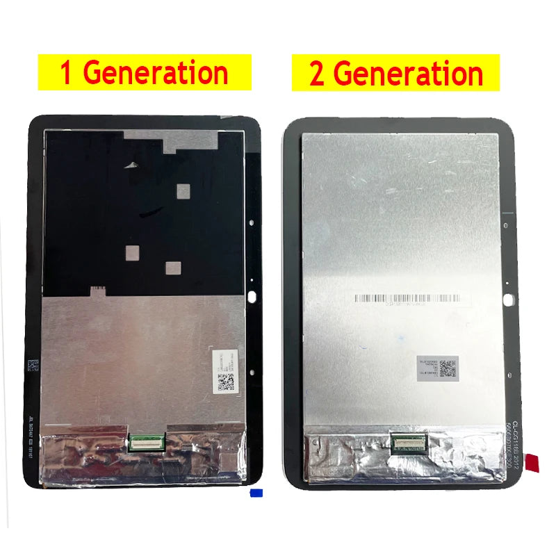 NEW LCD For Google Home Nest Hub 1 Generation / 2 Generation Nest Hub LCD Display Touch Screen Digitizer Assembly