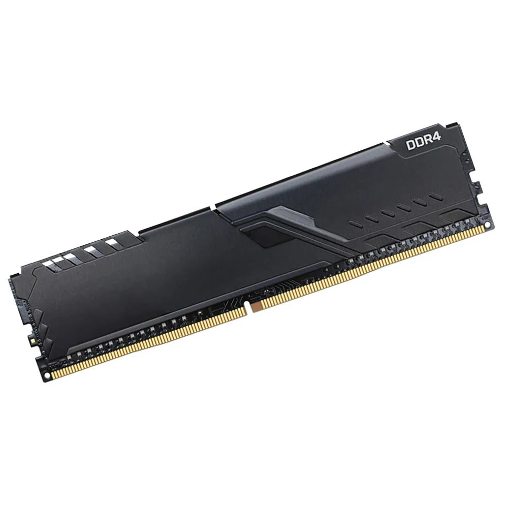 Memoria RAM 4GB 8GB 16GB 32GB 2133 2400 2666 3200 MHz Desktop Memory UDIMM DDR4 PC4 17000 19200 21300 25600 DDR4 RAM