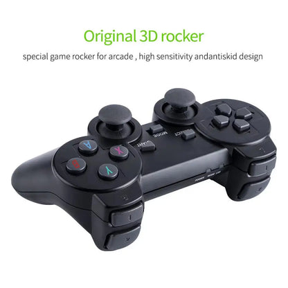 2.4G Wireless Game Console