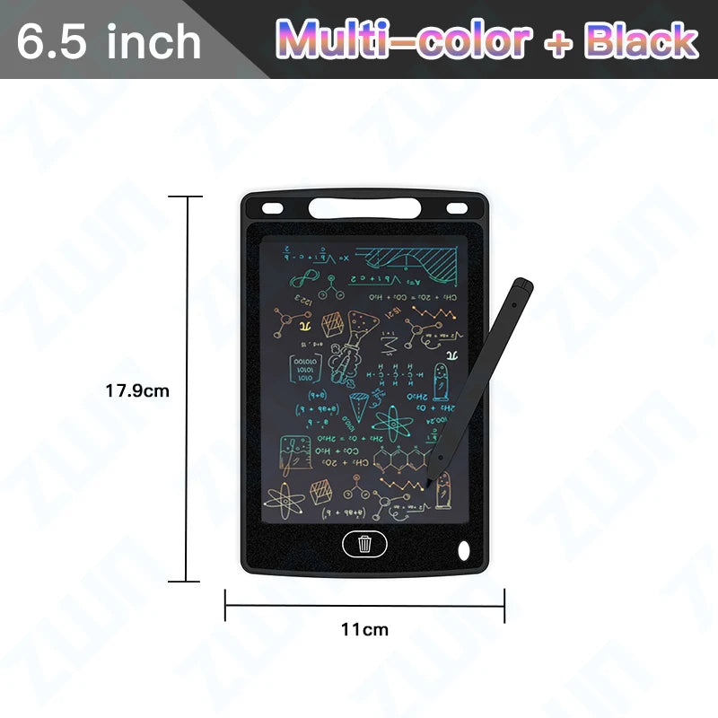 LCD Writing Tablet Drawing Board