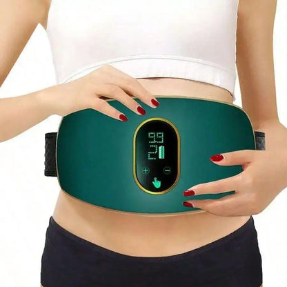 Rechargeable Waist Belt Slimming Massager