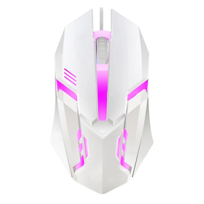 E-Sports USB Wired Gaming Mouse