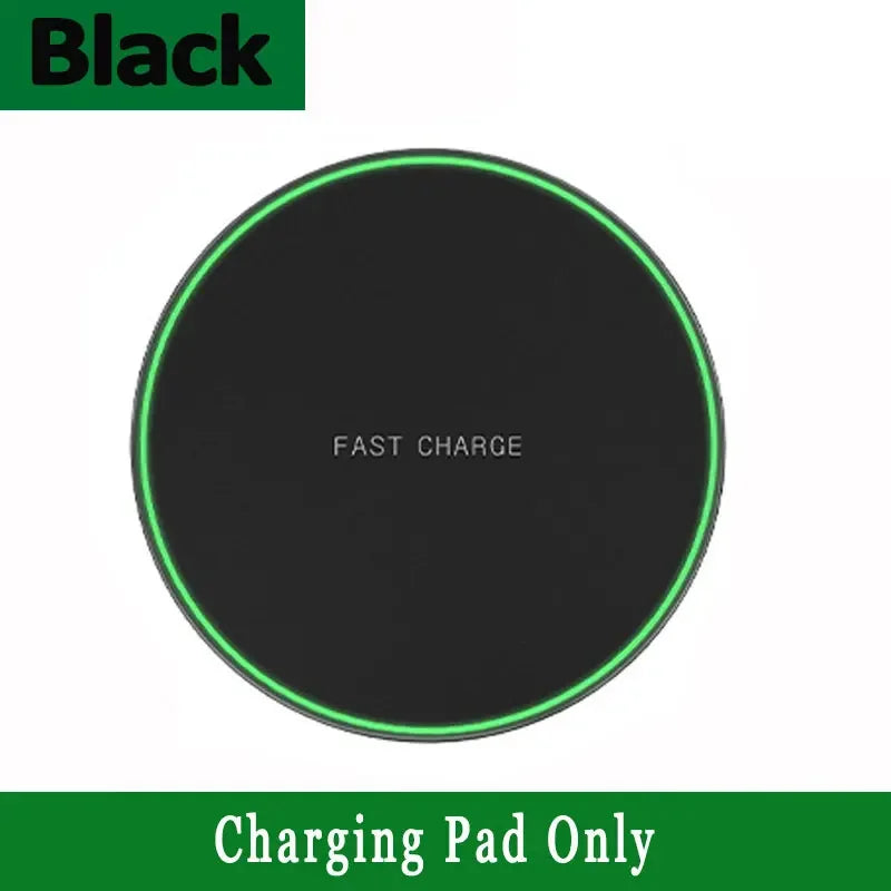 100W Fast Wireless Charger