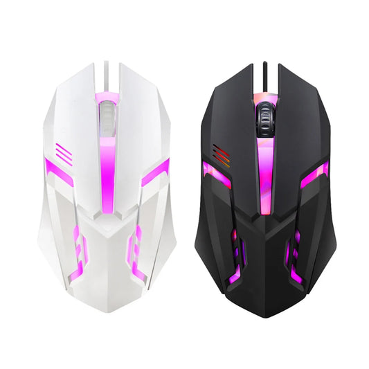 E-Sports USB Wired Gaming Mouse