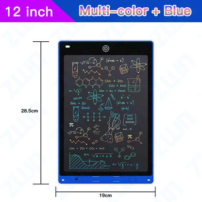 LCD Writing Tablet Drawing Board