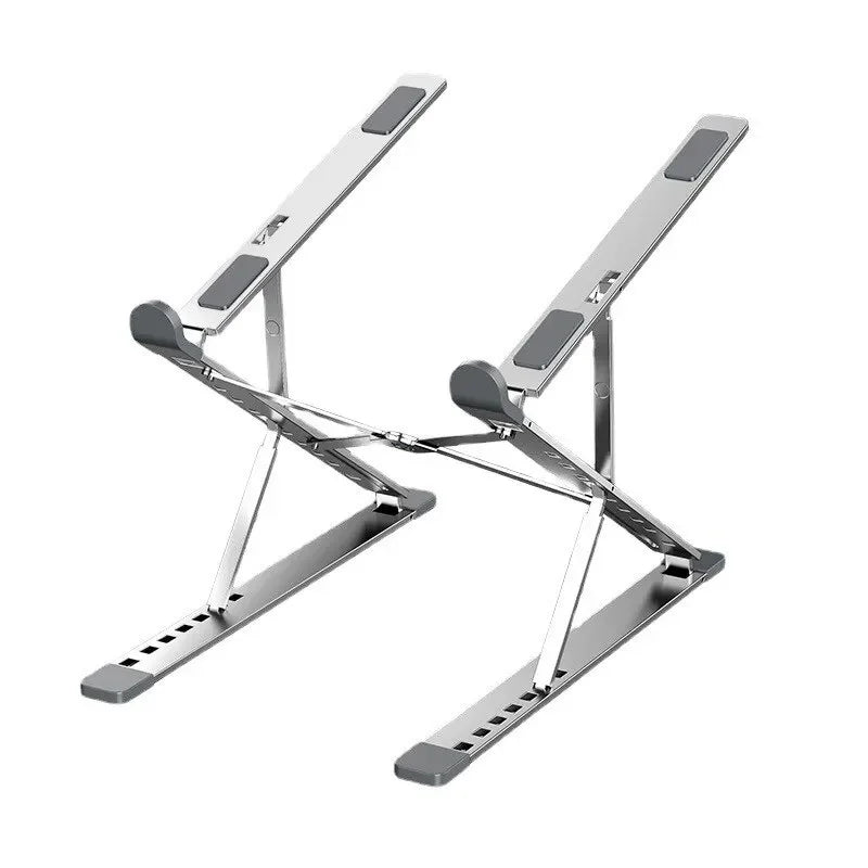 Folding Adjustable Laptop Stand