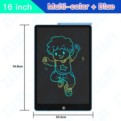 LCD Writing Tablet Drawing Board