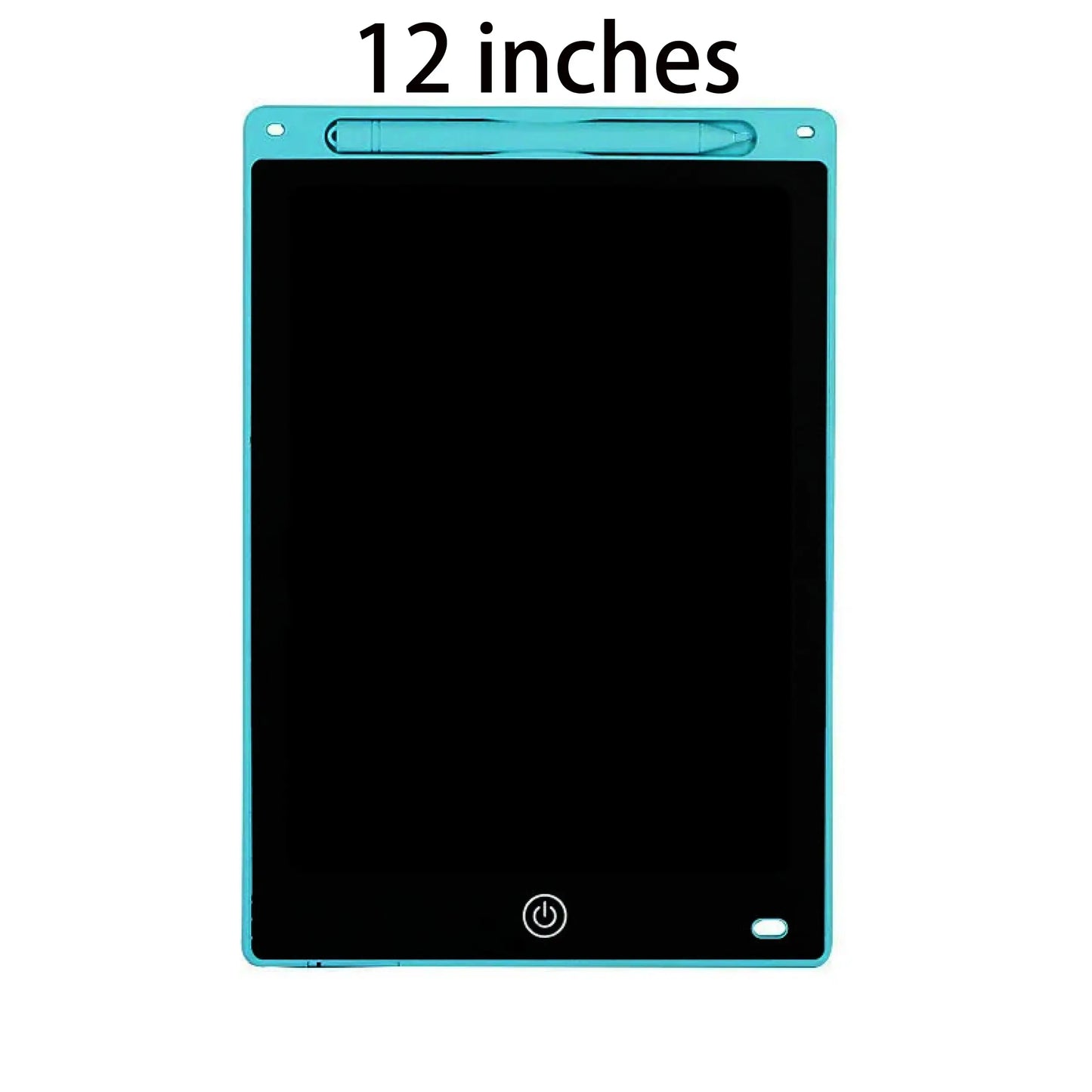 12-Inch LCD Drawing Tablet