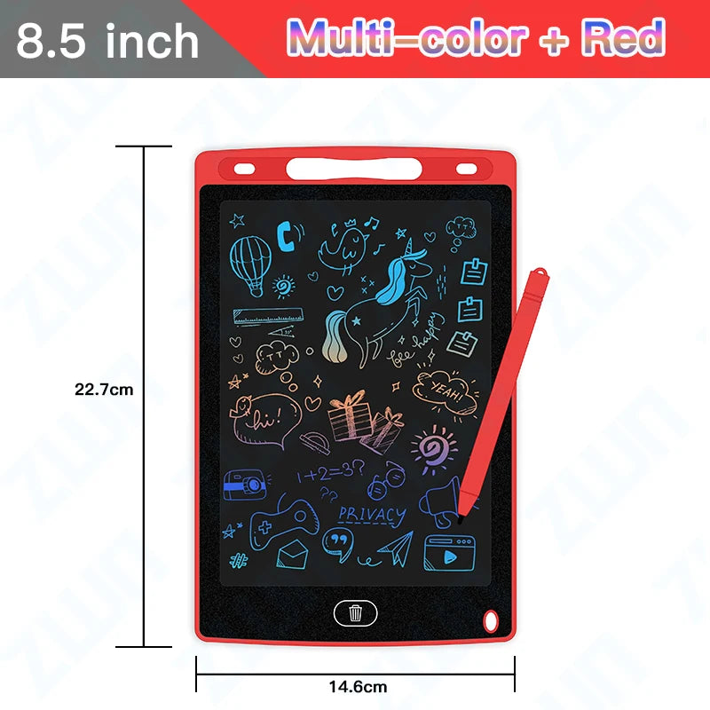 LCD Writing Tablet Drawing Board