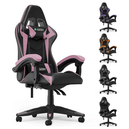 Ergonomic Gaming Chair