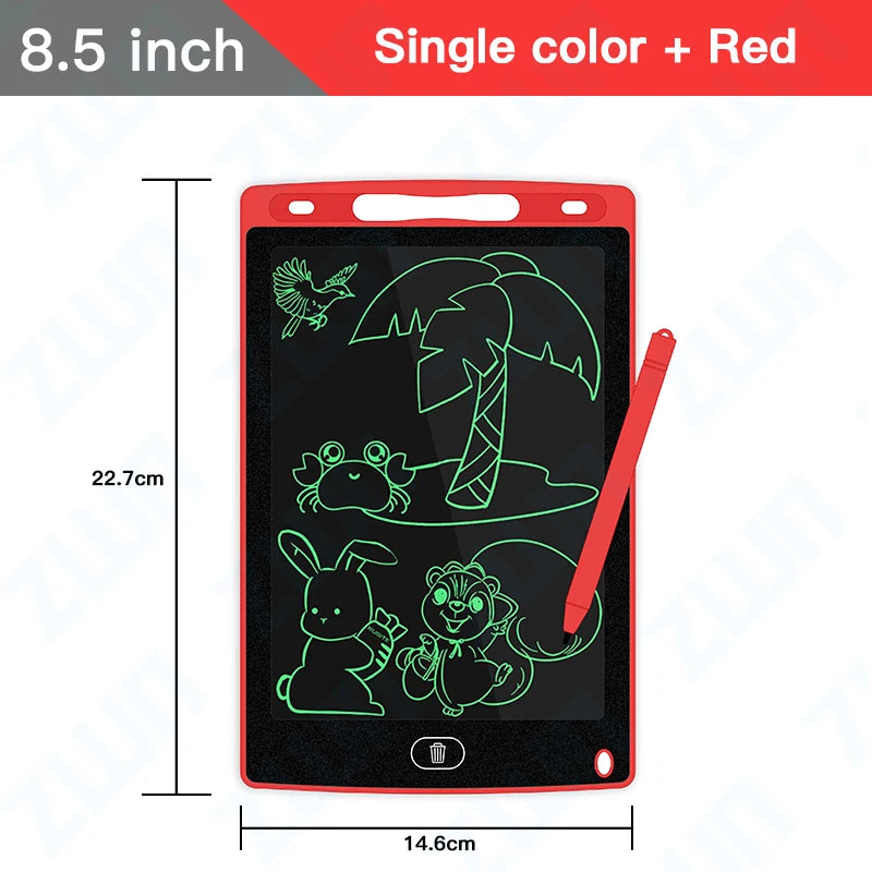 LCD Writing Tablet Drawing Board