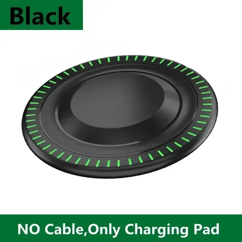 100W Fast Wireless Charger