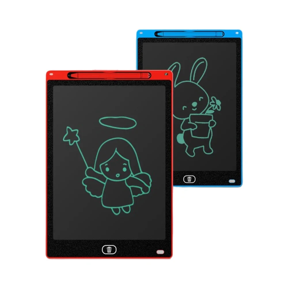 12-Inch LCD Drawing Tablet