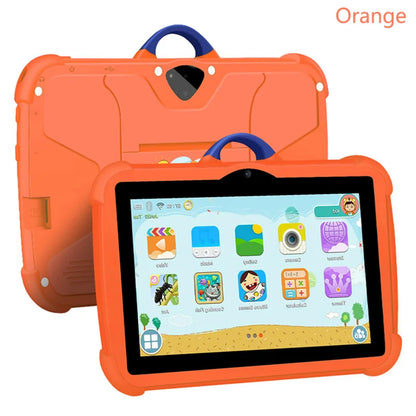 7-Inch 5G WiFi Kids Tablet Android Learning Educational Games