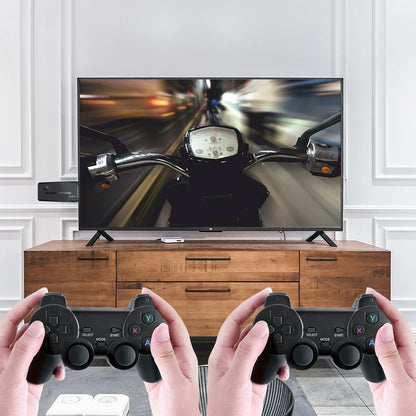 2.4G Wireless Game Console