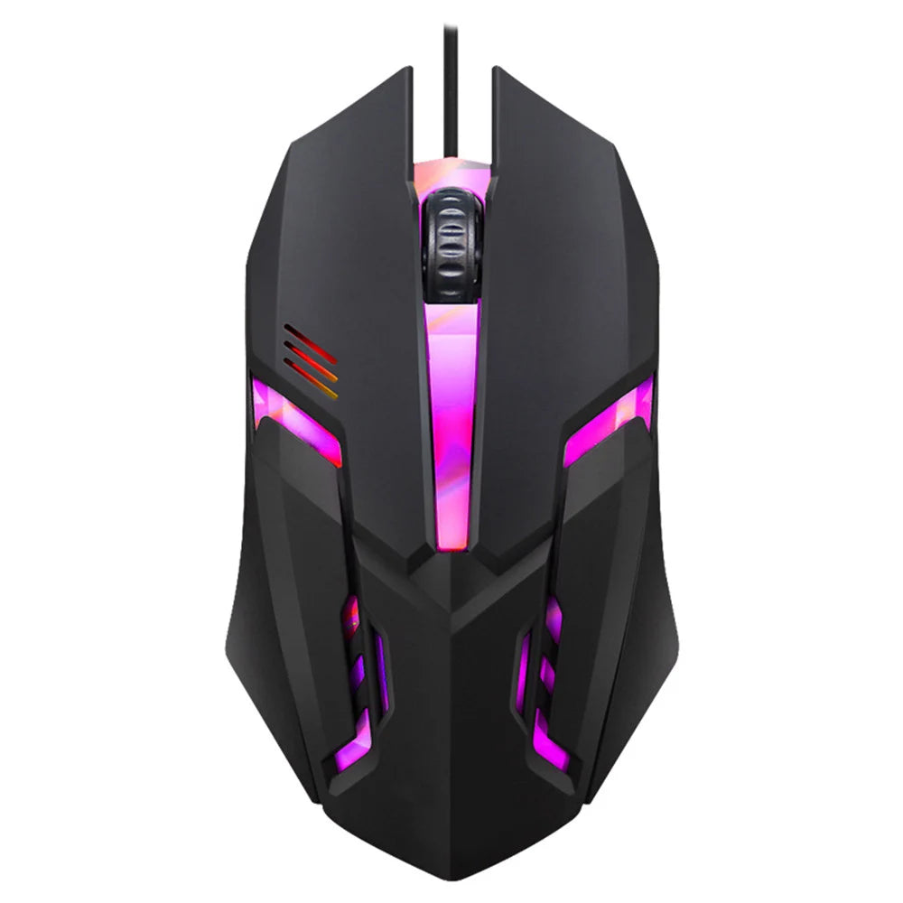 E-Sports USB Wired Gaming Mouse