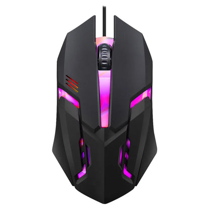 E-Sports USB Wired Gaming Mouse