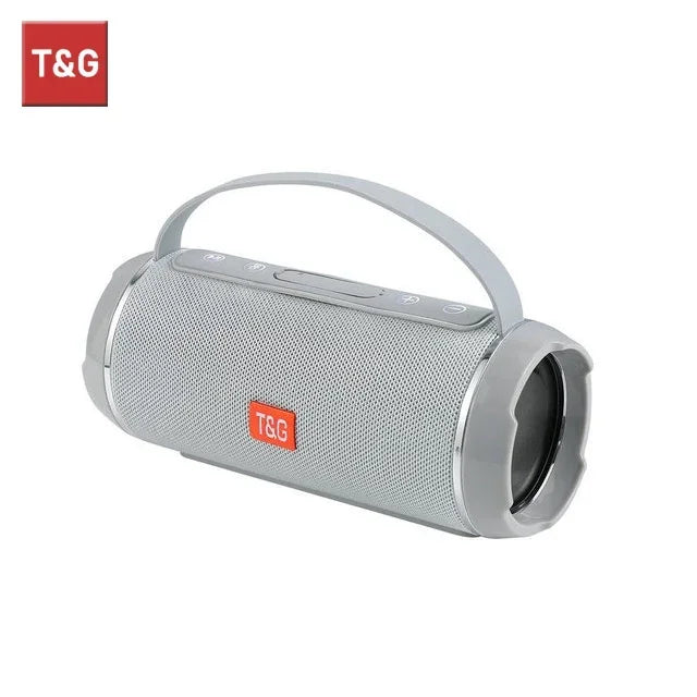 T&G TG116C Bluetooth Speaker