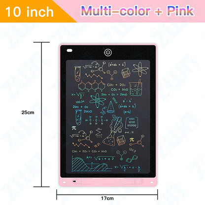 LCD Writing Tablet Drawing Board