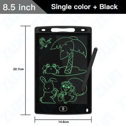 LCD Writing Tablet Drawing Board