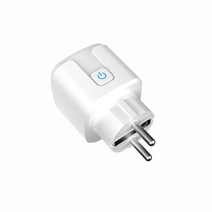 Wi-Fi Smart Plug EU 16/20A with Power Monitoring