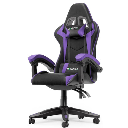 Ergonomic Gaming Chair