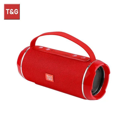 T&G TG116C Bluetooth Speaker