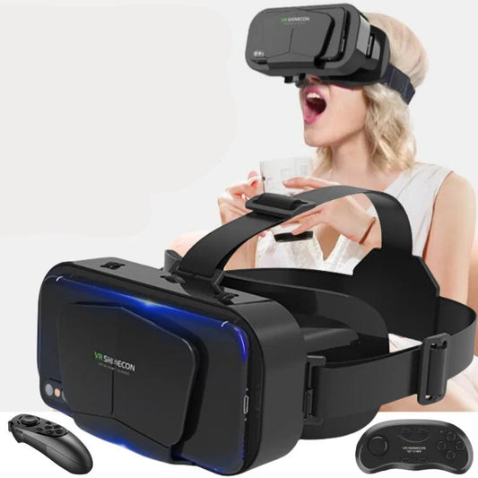 G10 IMAX VR Glasses