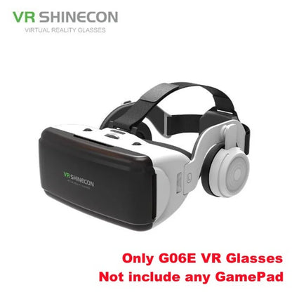 Virtual Reality VR Glasses