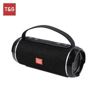 T&G TG116C Bluetooth Speaker