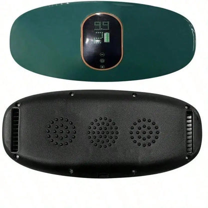 Rechargeable Waist Belt Slimming Massager