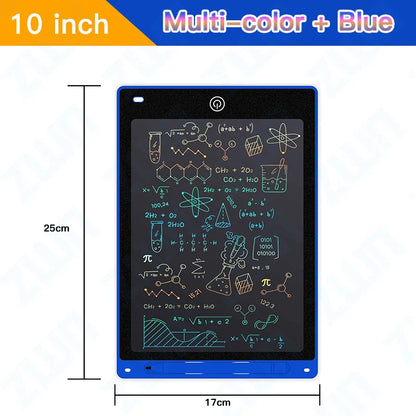 LCD Writing Tablet Drawing Board