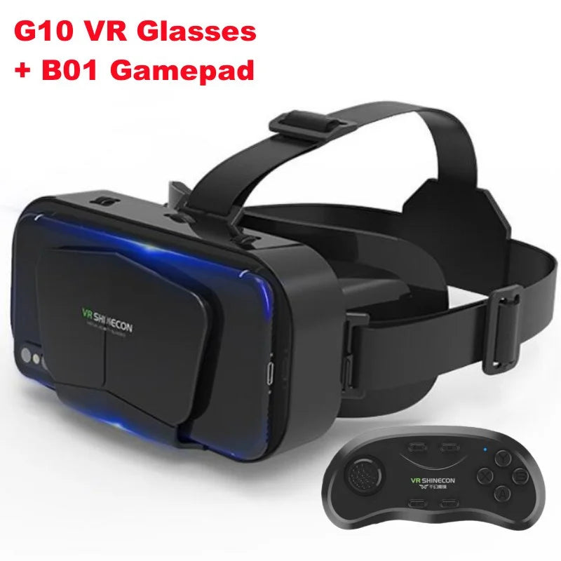 G10 IMAX VR Glasses