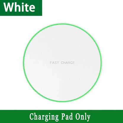 100W Fast Wireless Charger