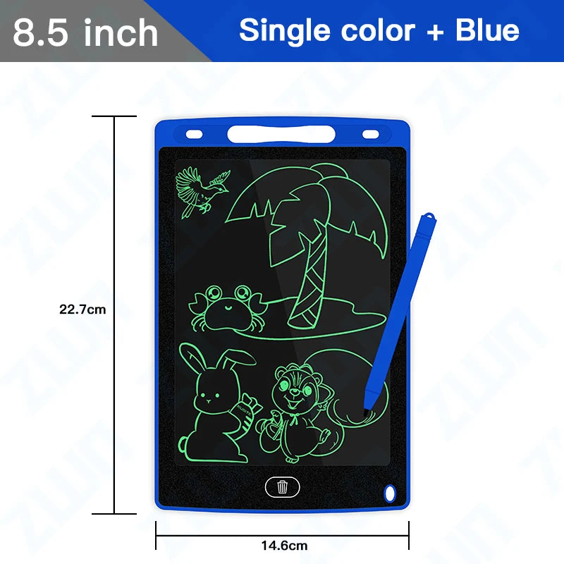 LCD Writing Tablet Drawing Board